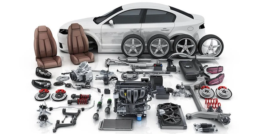 Mustafakemalpaşa Oto Yedek Parçacısı