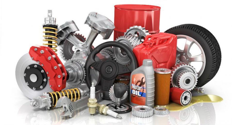 Mustafakemalpaşa Oto Yedek Parçacısı